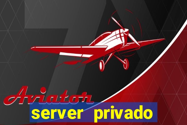 server privado blaze shindo life